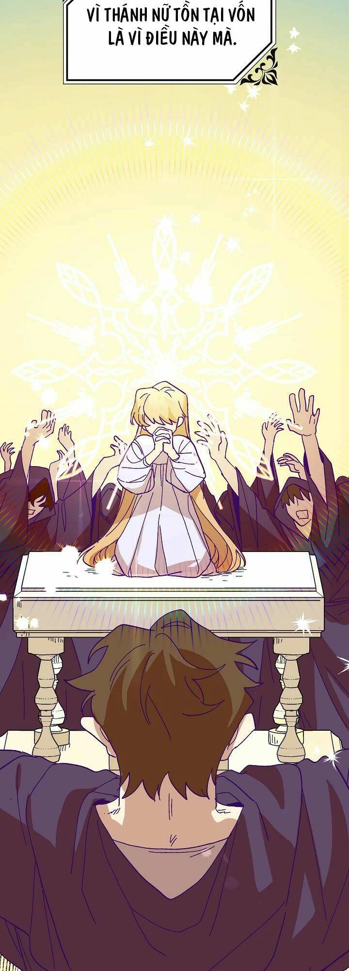 Công Chúa Giả Điên Chapter 32.2 - 24