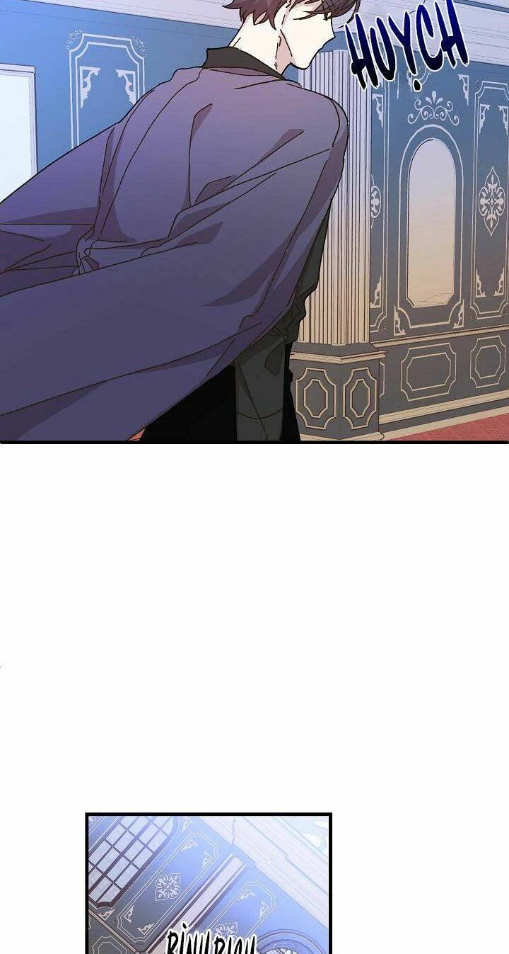 Công Chúa Giả Điên Chapter 33.1 - 4