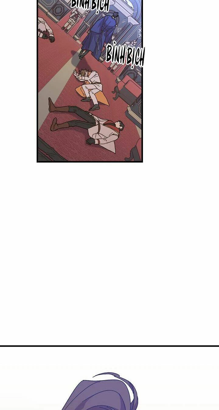 Công Chúa Giả Điên Chapter 33.1 - 5