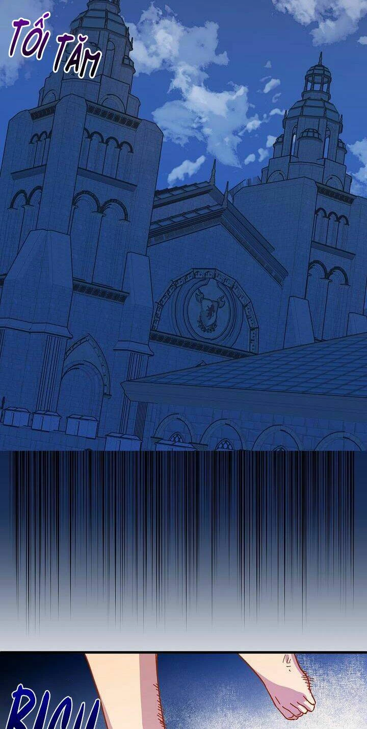 Công Chúa Giả Điên Chapter 33.1 - 9