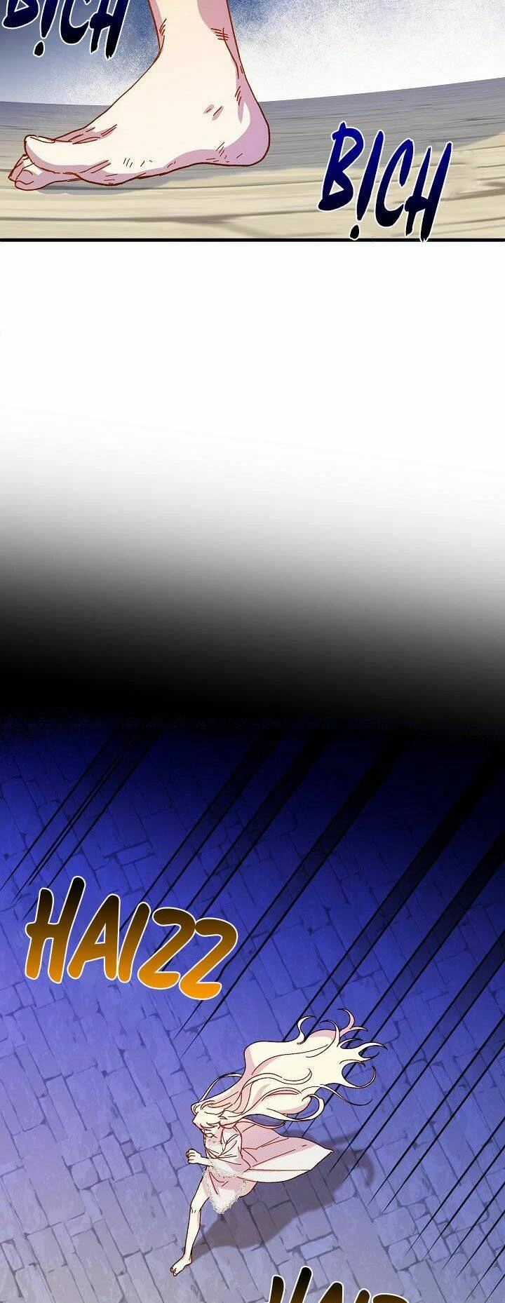 Công Chúa Giả Điên Chapter 33.1 - 10