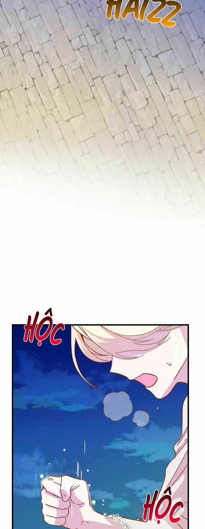 Công Chúa Giả Điên Chapter 33.1 - 11