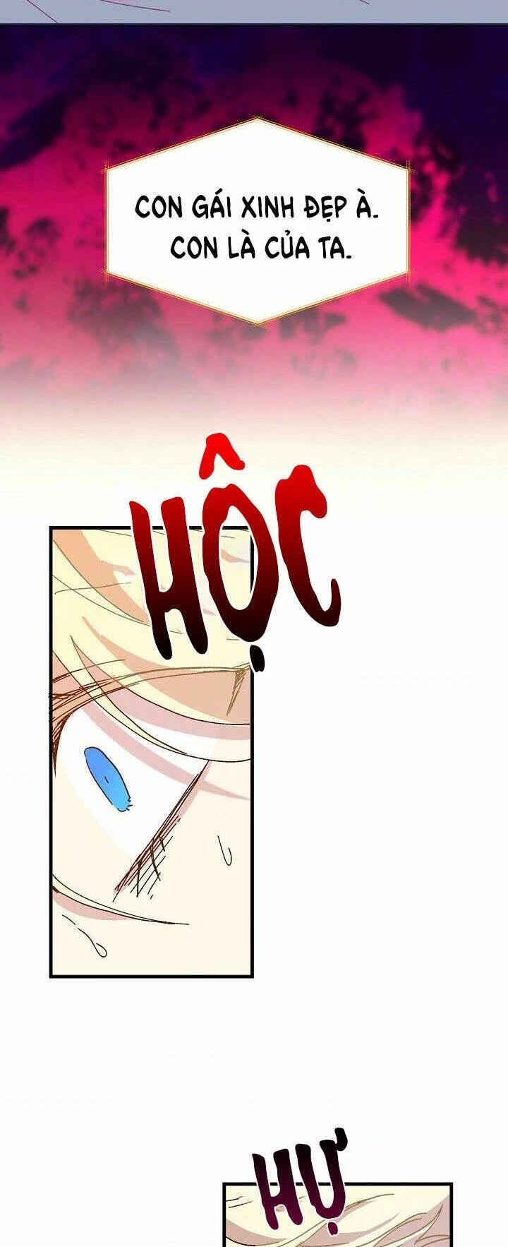 Công Chúa Giả Điên Chapter 33.1 - 13