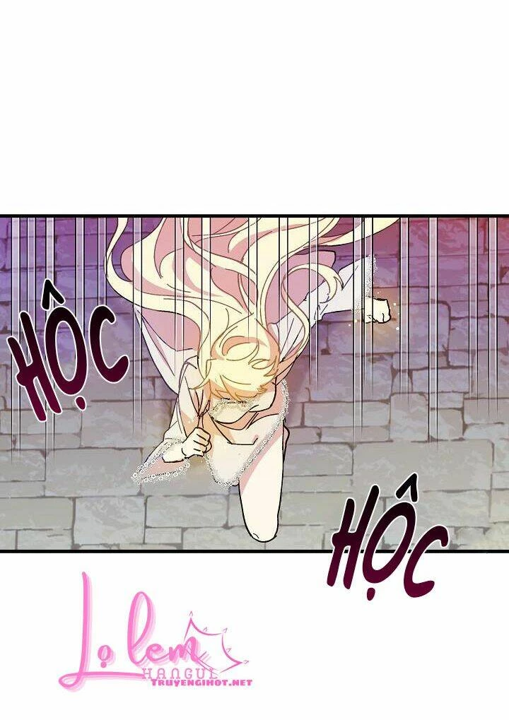 Công Chúa Giả Điên Chapter 33.1 - 15