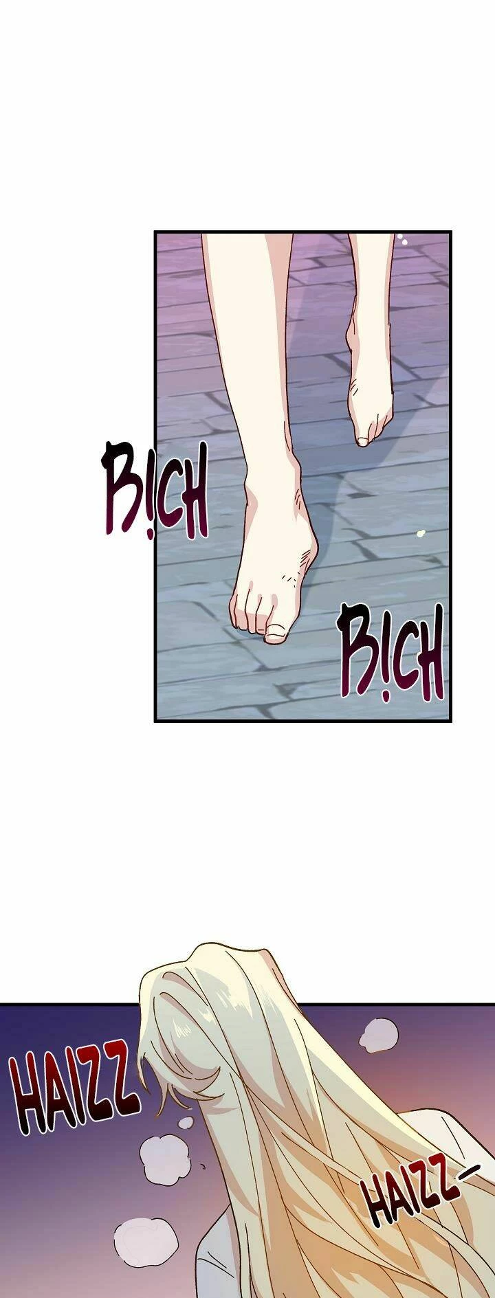 Công Chúa Giả Điên Chapter 33.1 - 16