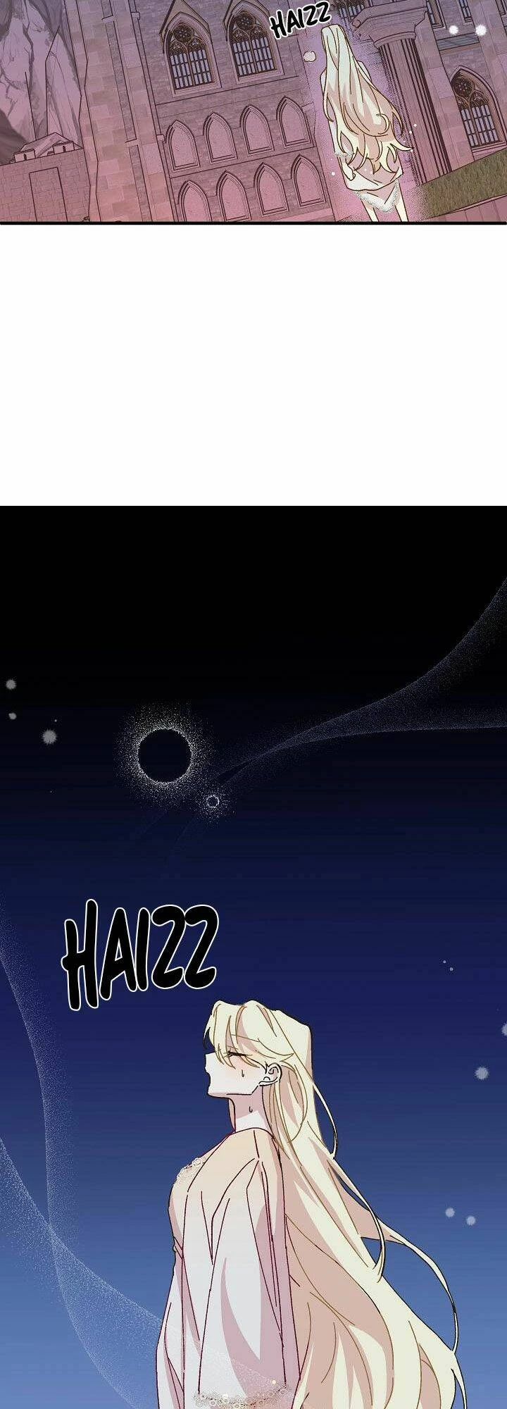 Công Chúa Giả Điên Chapter 33.1 - 18