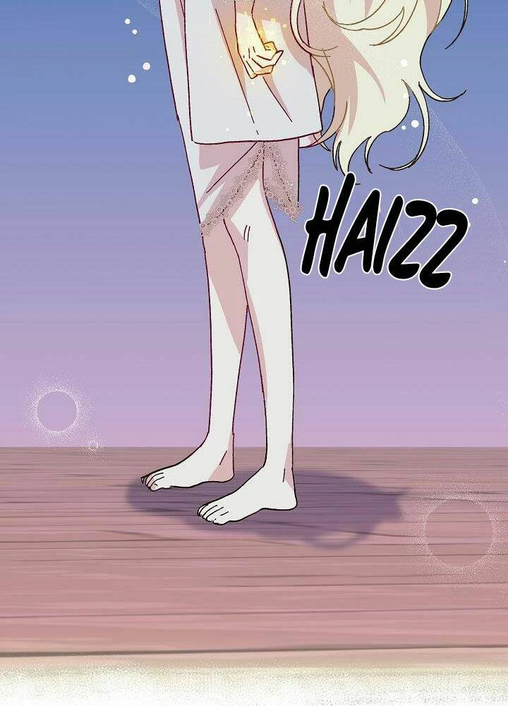 Công Chúa Giả Điên Chapter 33.1 - 19