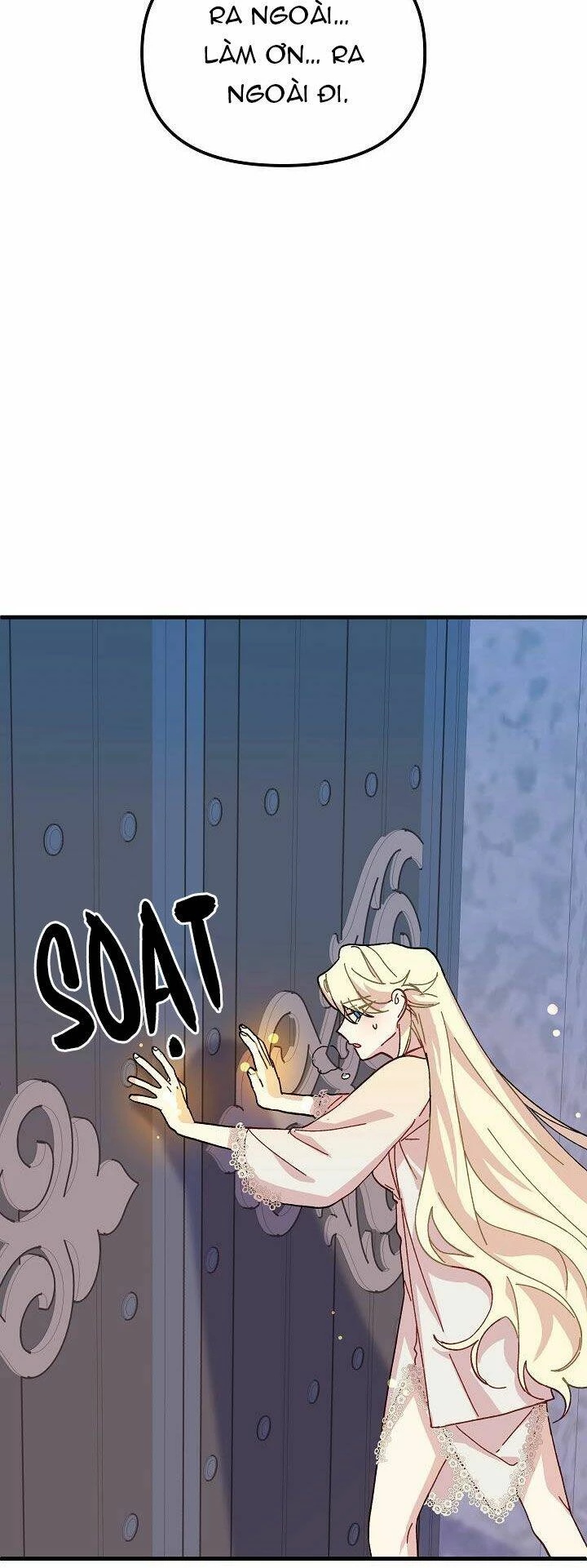 Công Chúa Giả Điên Chapter 33.1 - 21