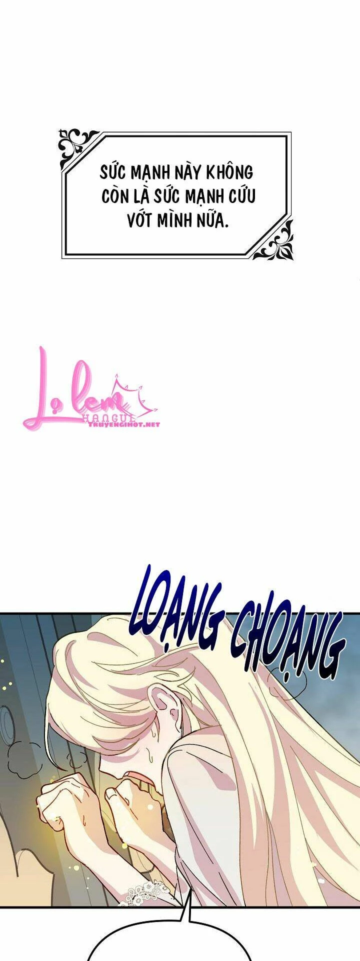 Công Chúa Giả Điên Chapter 33.1 - 22