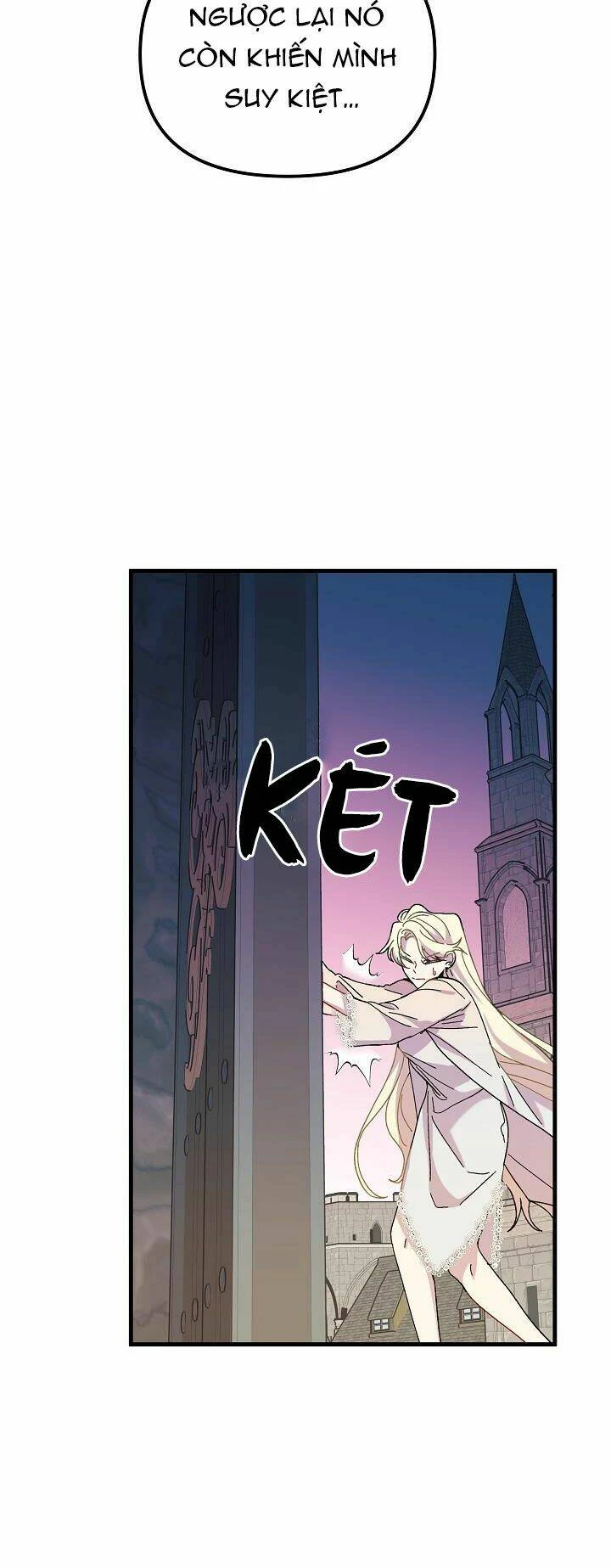 Công Chúa Giả Điên Chapter 33.1 - 23