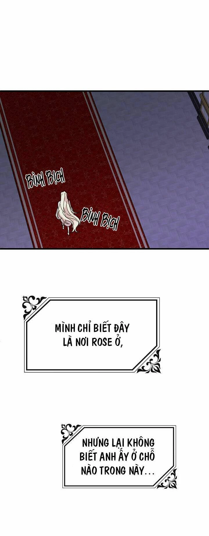 Công Chúa Giả Điên Chapter 33.1 - 24