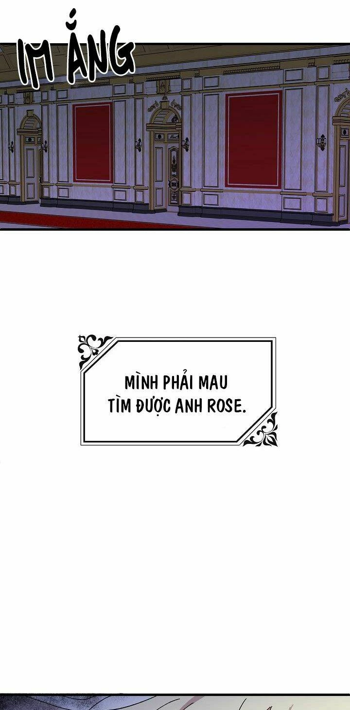 Công Chúa Giả Điên Chapter 33.1 - 25