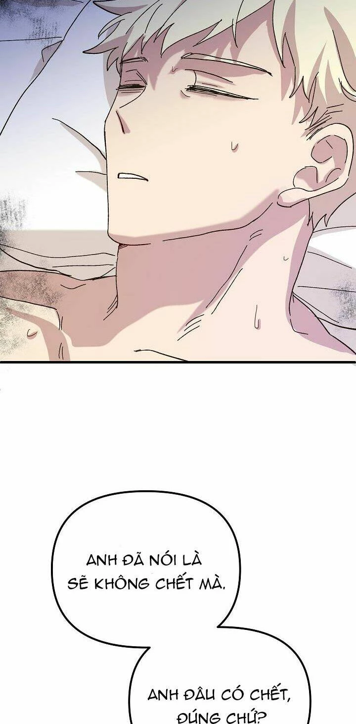 Công Chúa Giả Điên Chapter 33.1 - 26