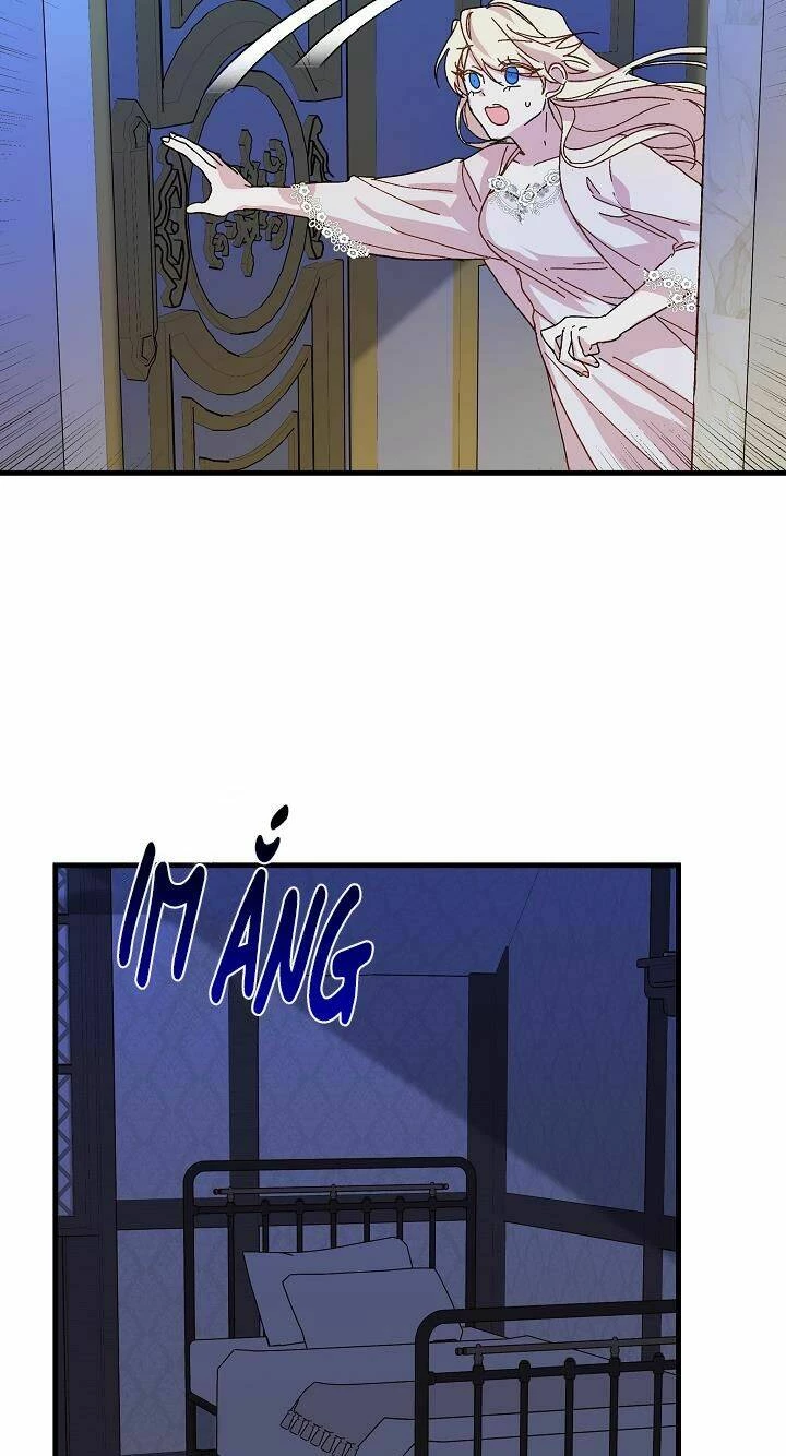 Công Chúa Giả Điên Chapter 33.1 - 29