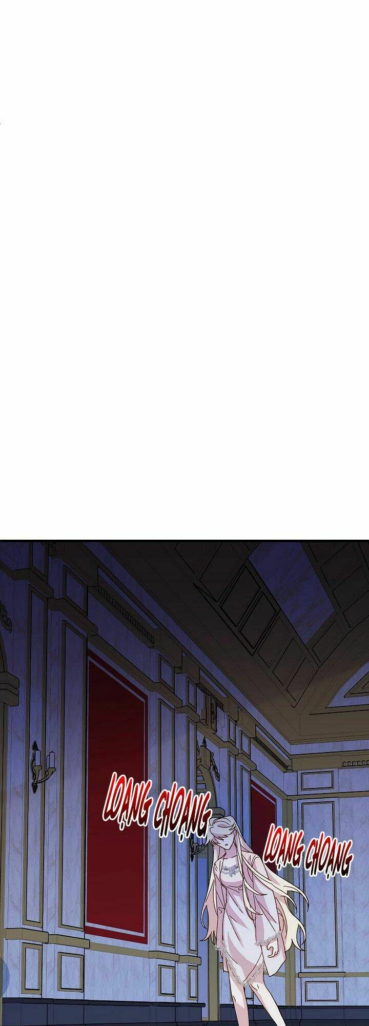 Công Chúa Giả Điên Chapter 33.1 - 31