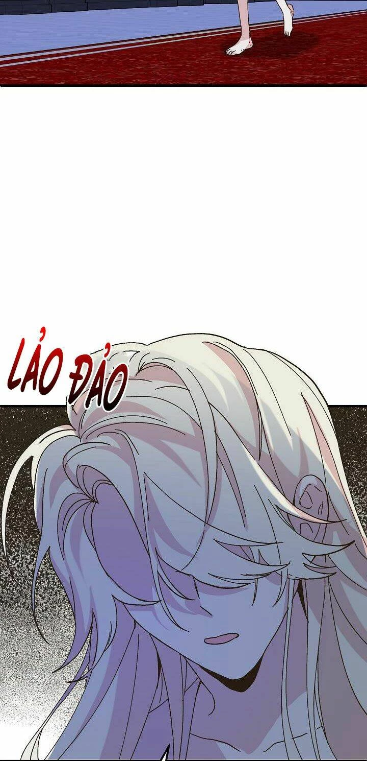 Công Chúa Giả Điên Chapter 33.1 - 32