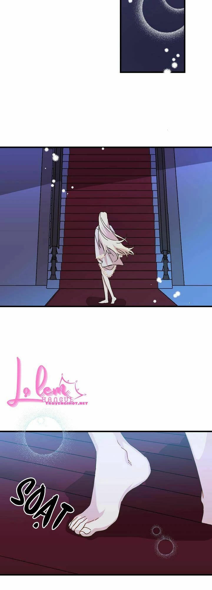 Công Chúa Giả Điên Chapter 33.1 - 34