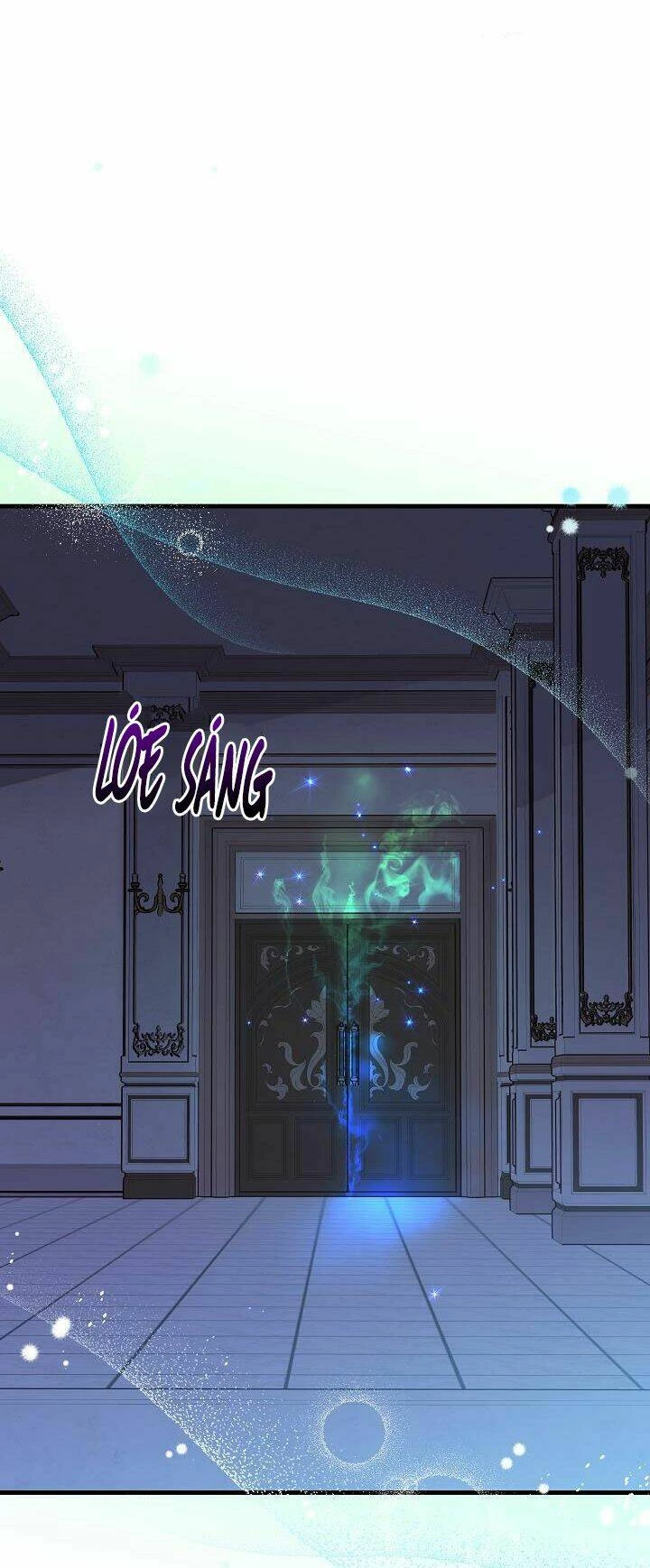 Công Chúa Giả Điên Chapter 33.1 - 36