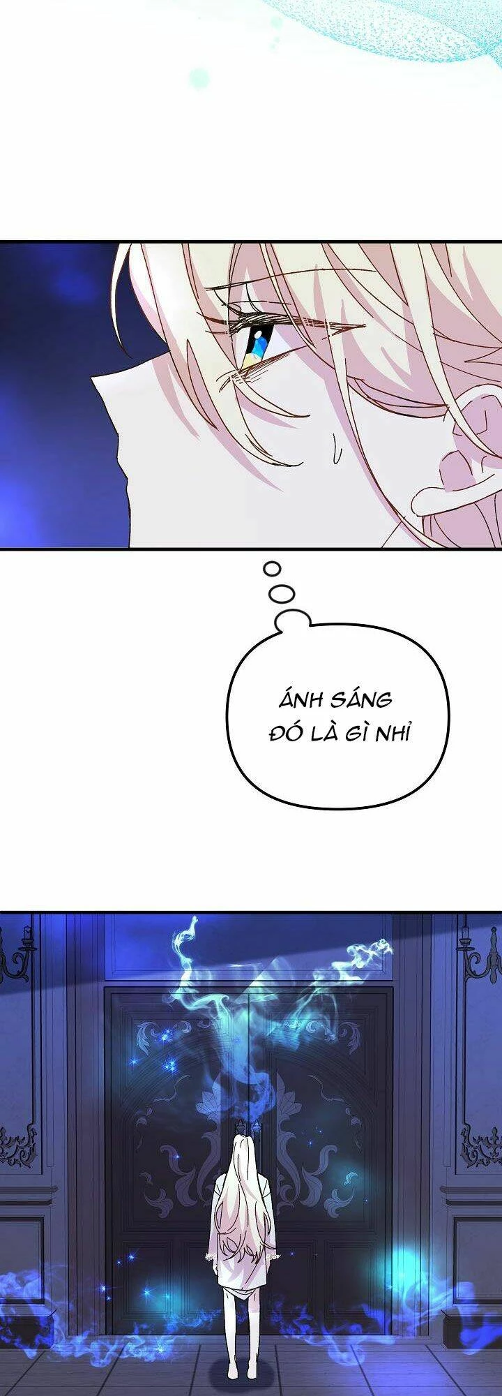 Công Chúa Giả Điên Chapter 33.1 - 37