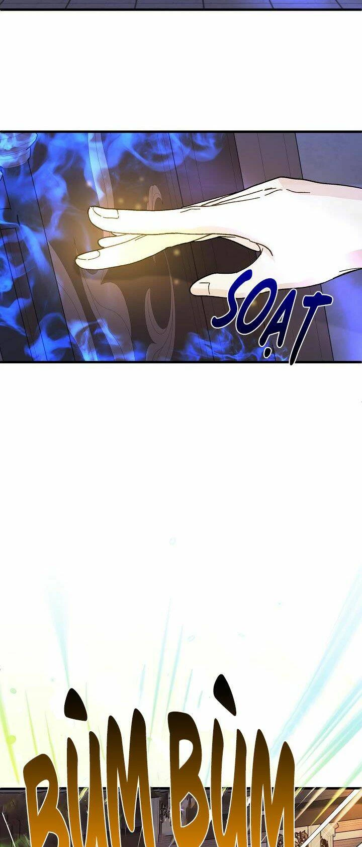 Công Chúa Giả Điên Chapter 33.1 - 38