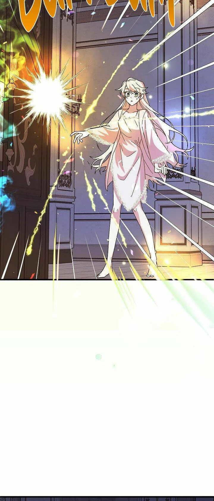 Công Chúa Giả Điên Chapter 33.1 - 39