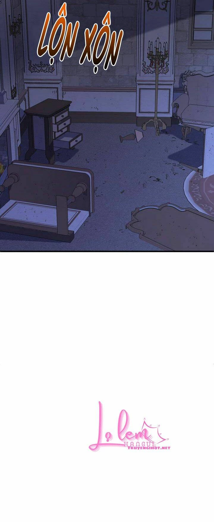 Công Chúa Giả Điên Chapter 33.1 - 40