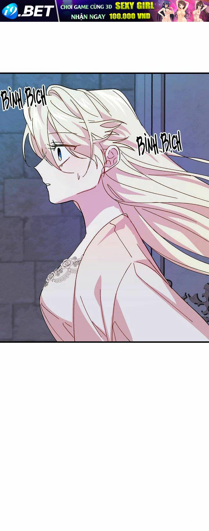 Công Chúa Giả Điên Chapter 33.1 - 41