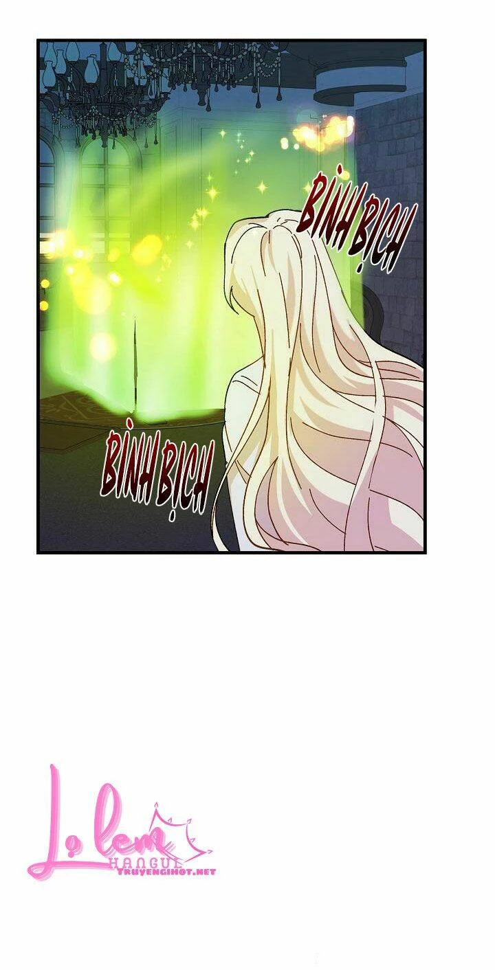 Công Chúa Giả Điên Chapter 33.1 - 46