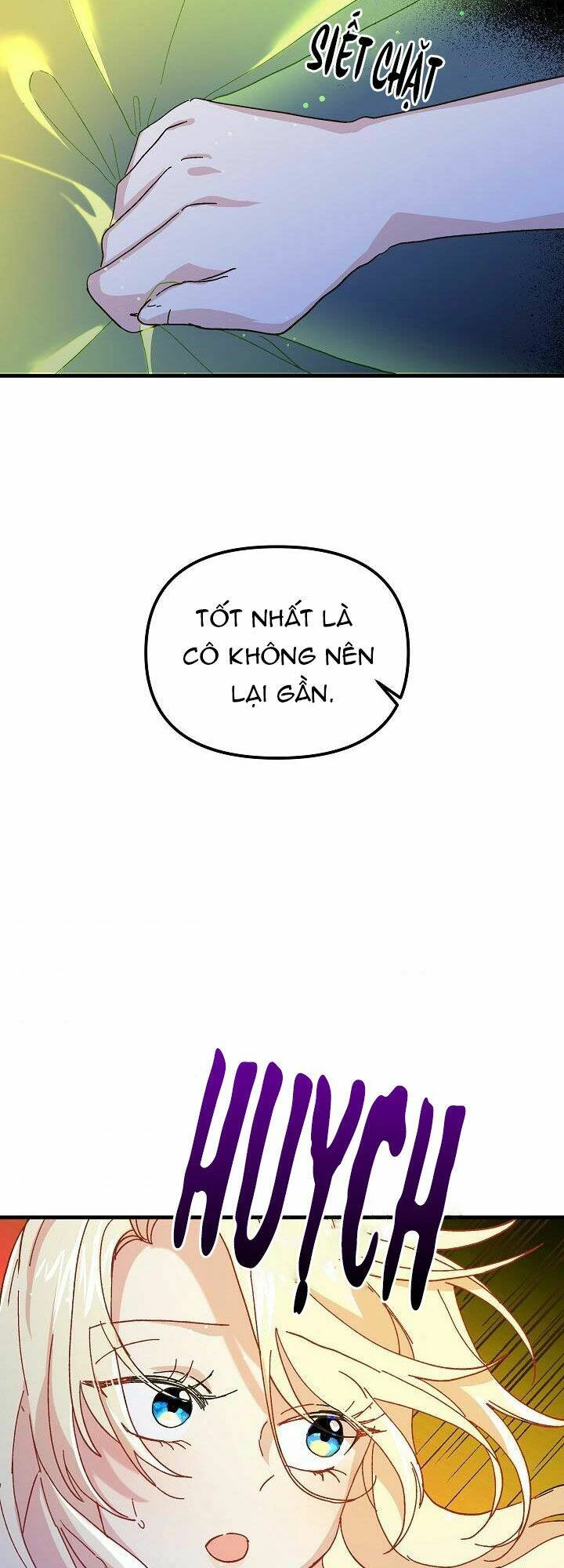 Công Chúa Giả Điên Chapter 33.1 - 48