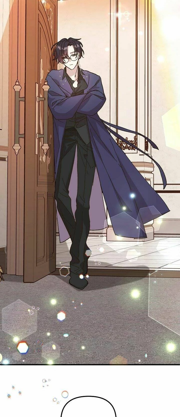 Công Chúa Giả Điên Chapter 33.1 - 50