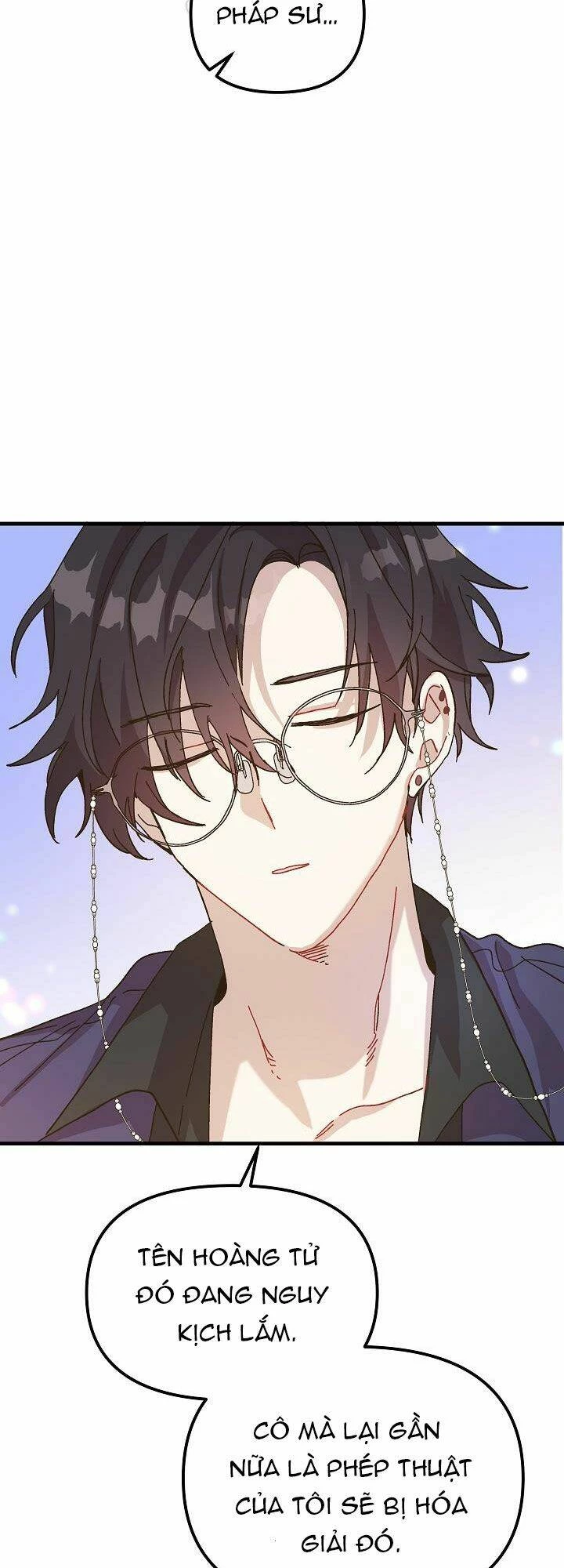 Công Chúa Giả Điên Chapter 33.1 - 51