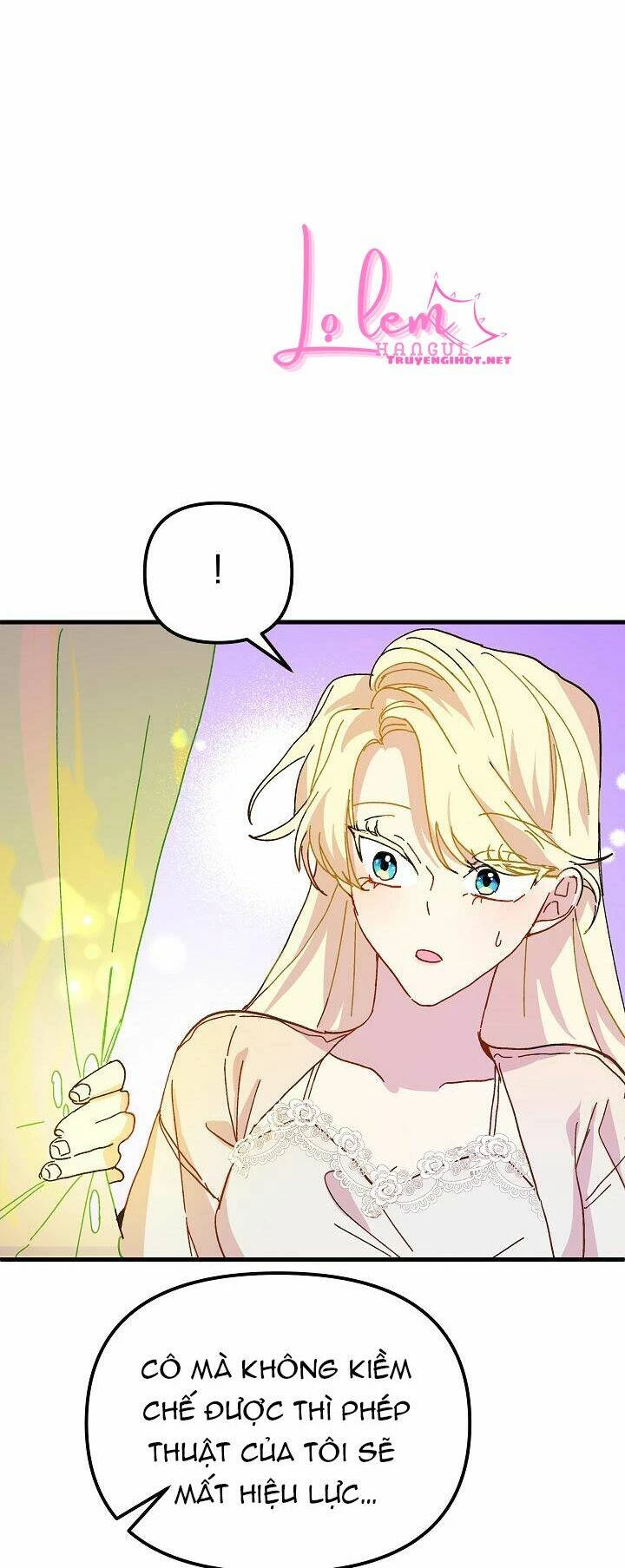 Công Chúa Giả Điên Chapter 33.1 - 55