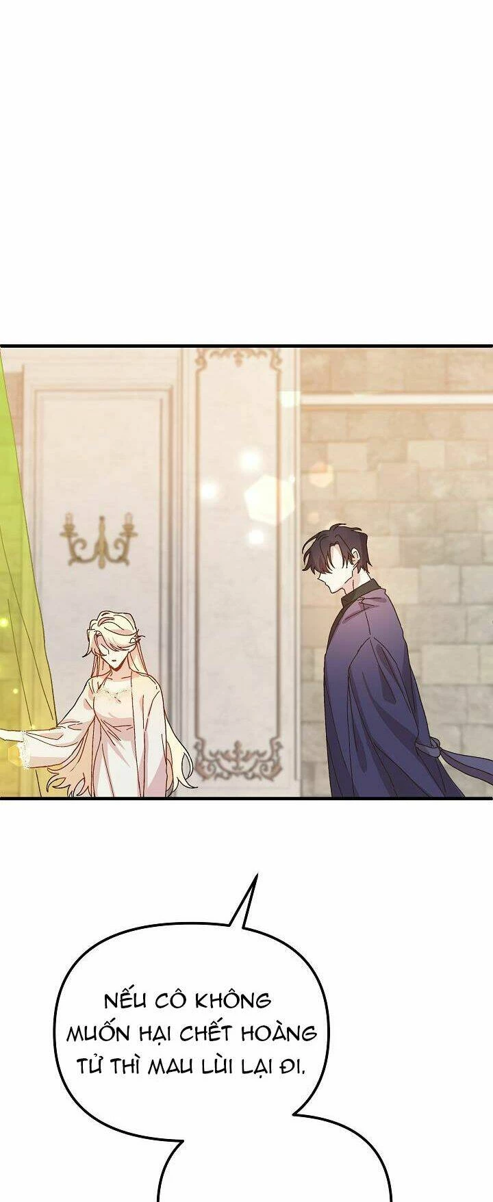 Công Chúa Giả Điên Chapter 33.1 - 57