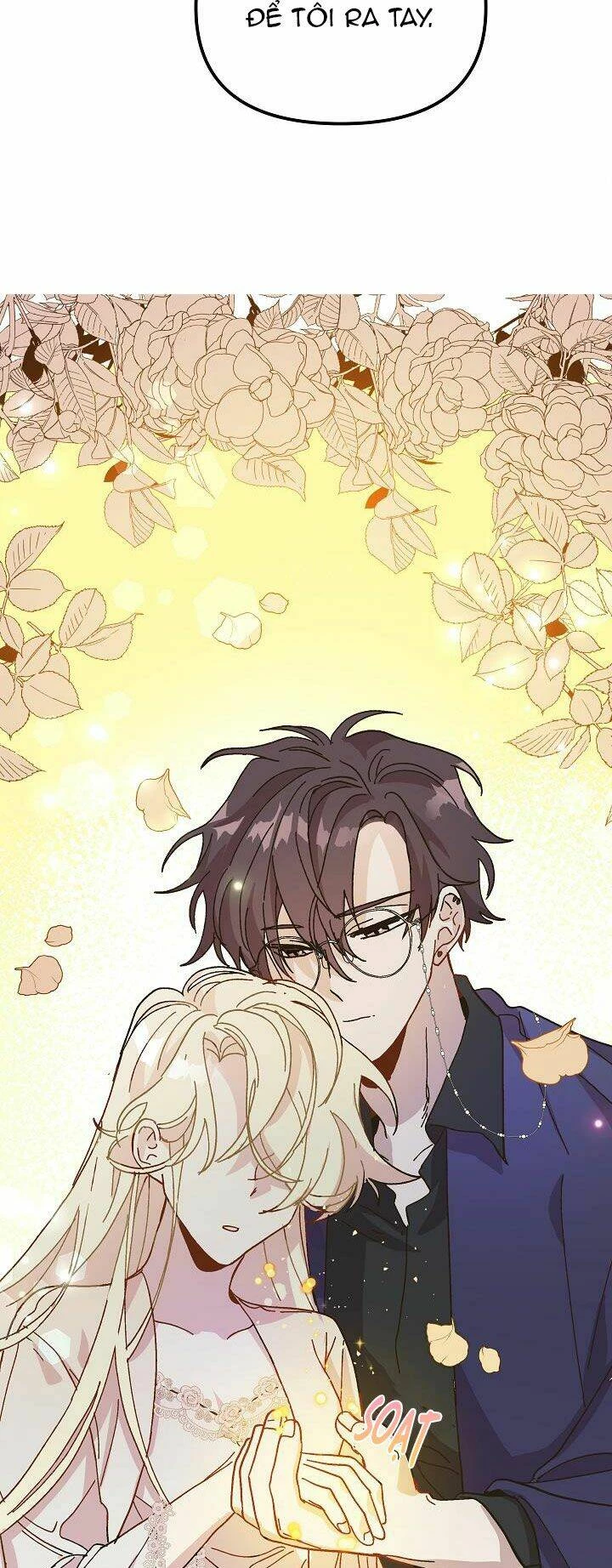 Công Chúa Giả Điên Chapter 33.1 - 58