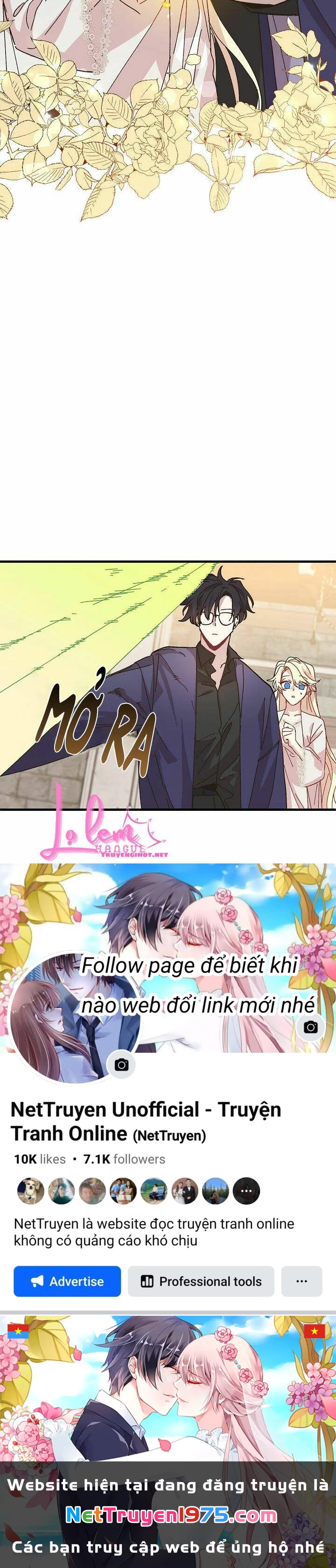 Công Chúa Giả Điên Chapter 33.1 - 59