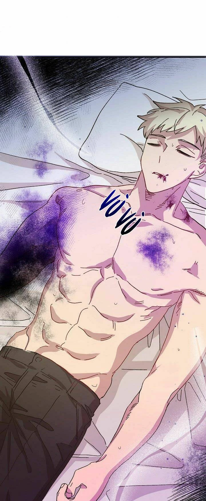 Công Chúa Giả Điên Chapter 33.2 - 3