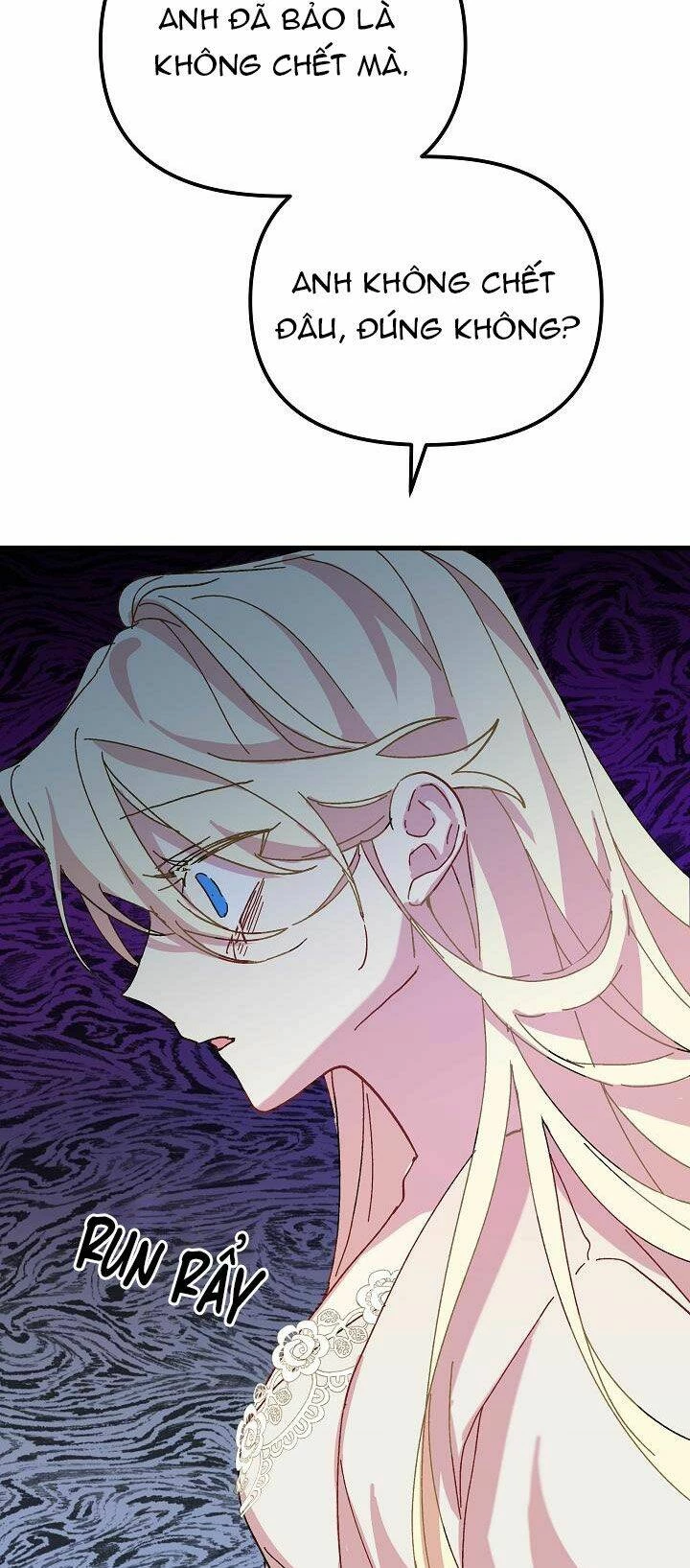 Công Chúa Giả Điên Chapter 33.2 - 5