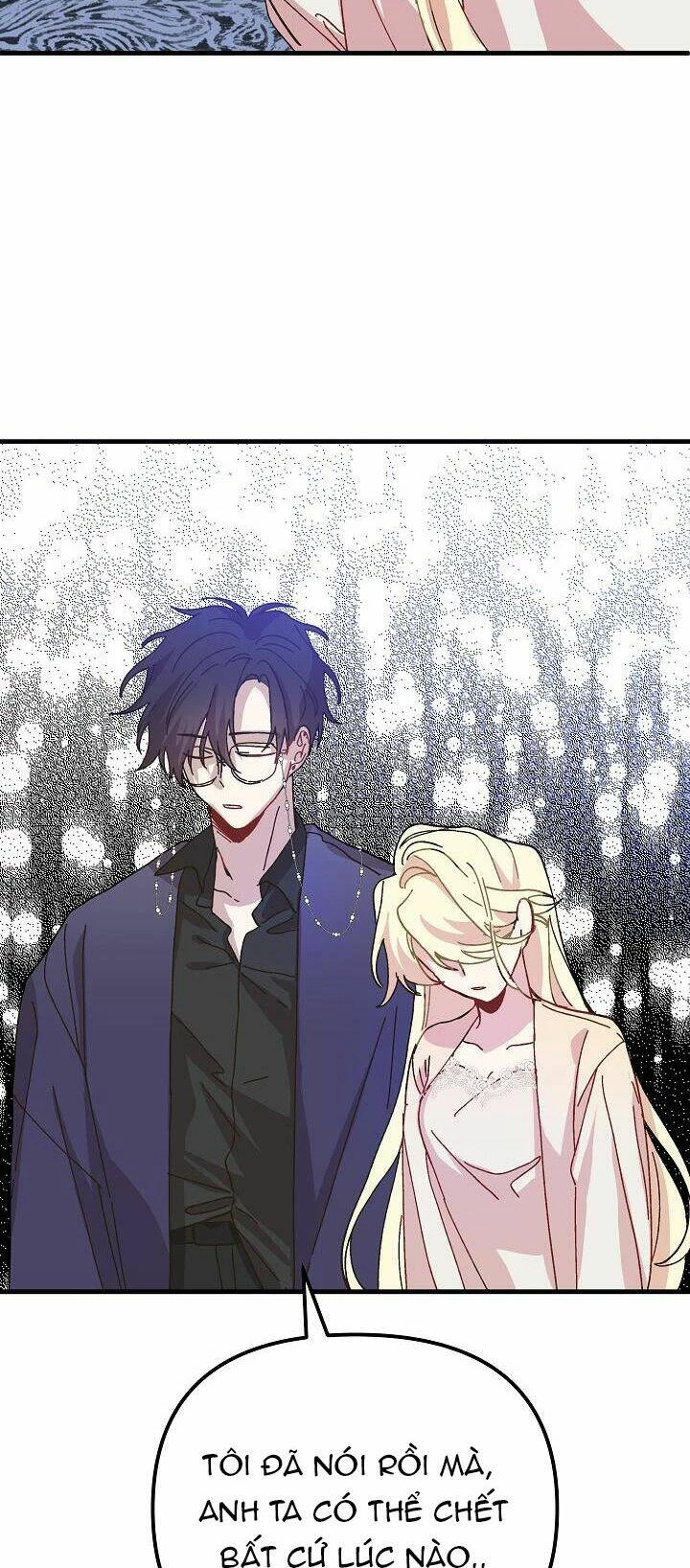 Công Chúa Giả Điên Chapter 33.2 - 6