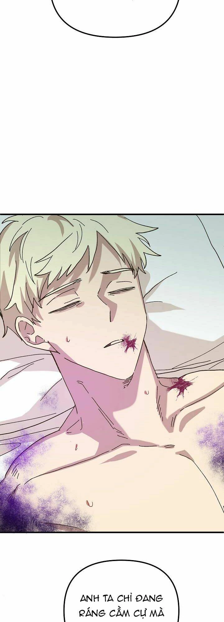 Công Chúa Giả Điên Chapter 33.2 - 7