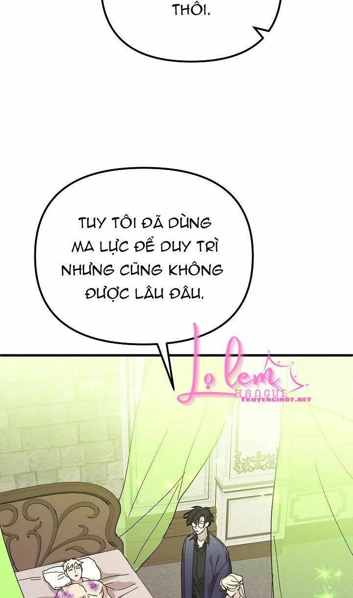 Công Chúa Giả Điên Chapter 33.2 - 8