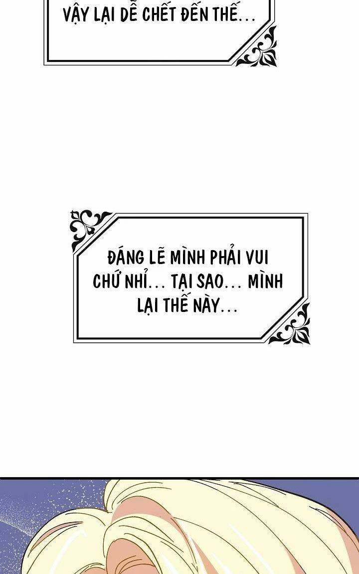 Công Chúa Giả Điên Chapter 33.2 - 12