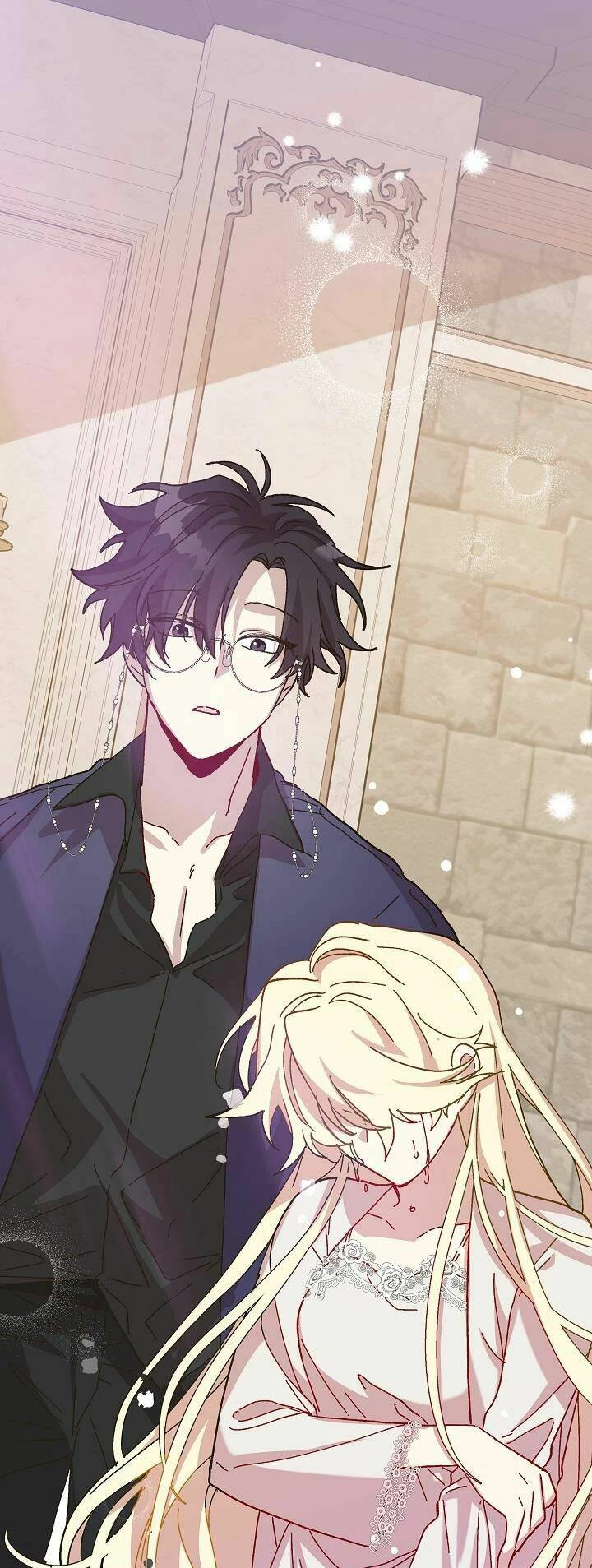 Công Chúa Giả Điên Chapter 34.1 - 2