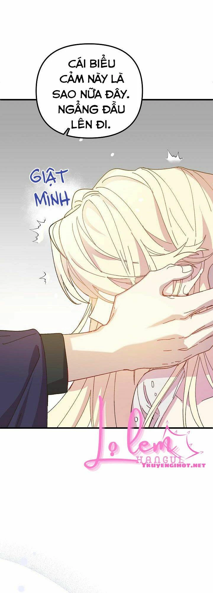 Công Chúa Giả Điên Chapter 34.1 - 4