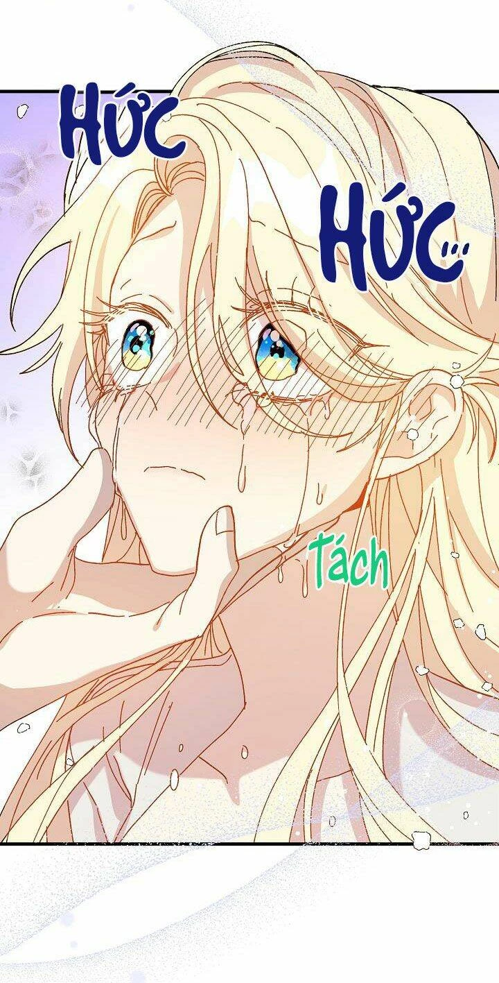 Công Chúa Giả Điên Chapter 34.1 - 5