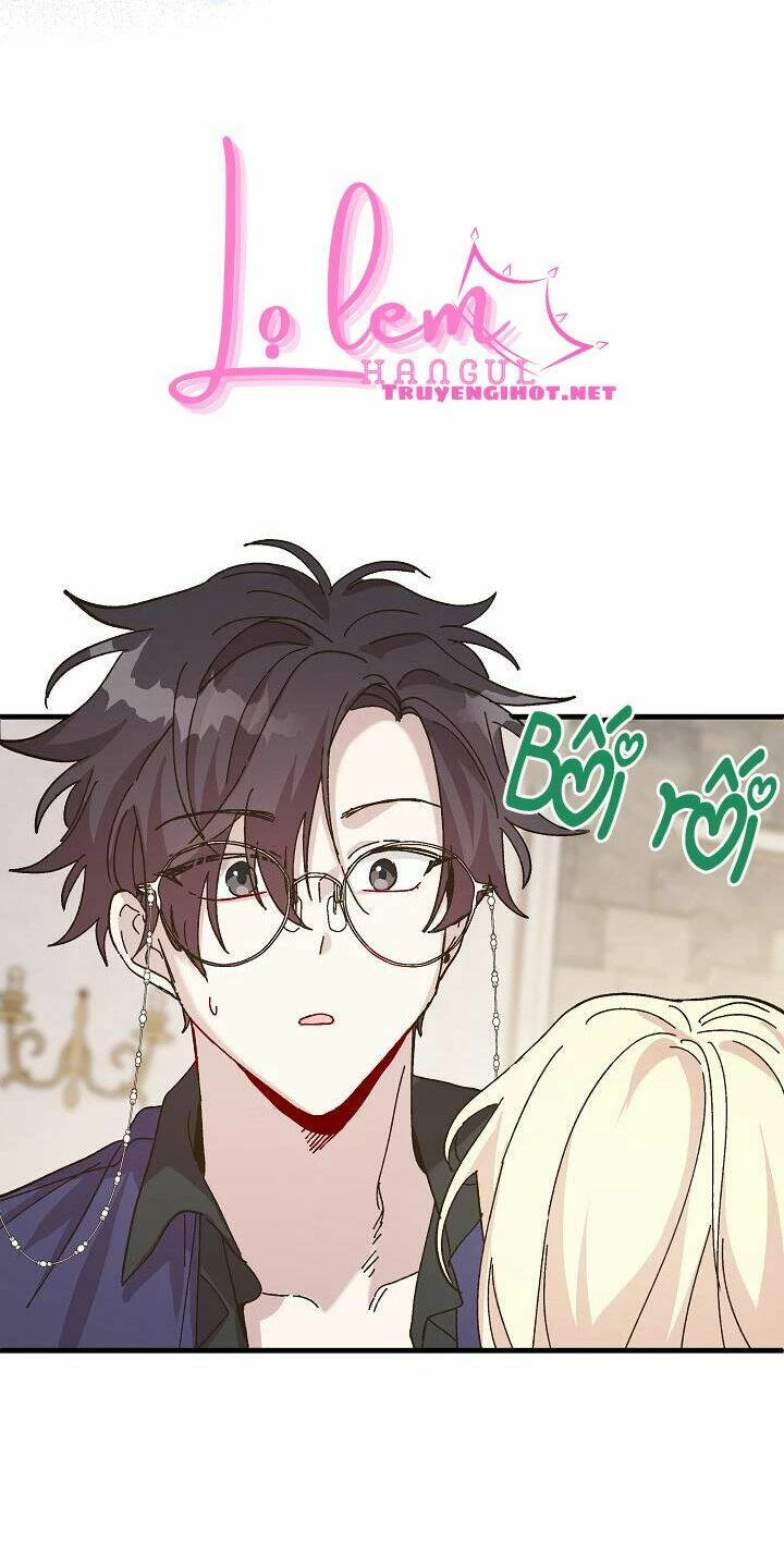 Công Chúa Giả Điên Chapter 34.1 - 6