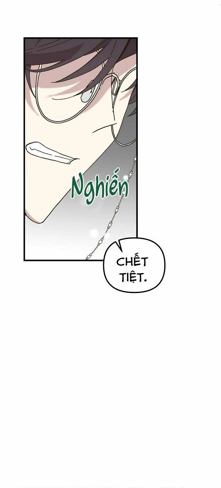 Công Chúa Giả Điên Chapter 34.1 - 7