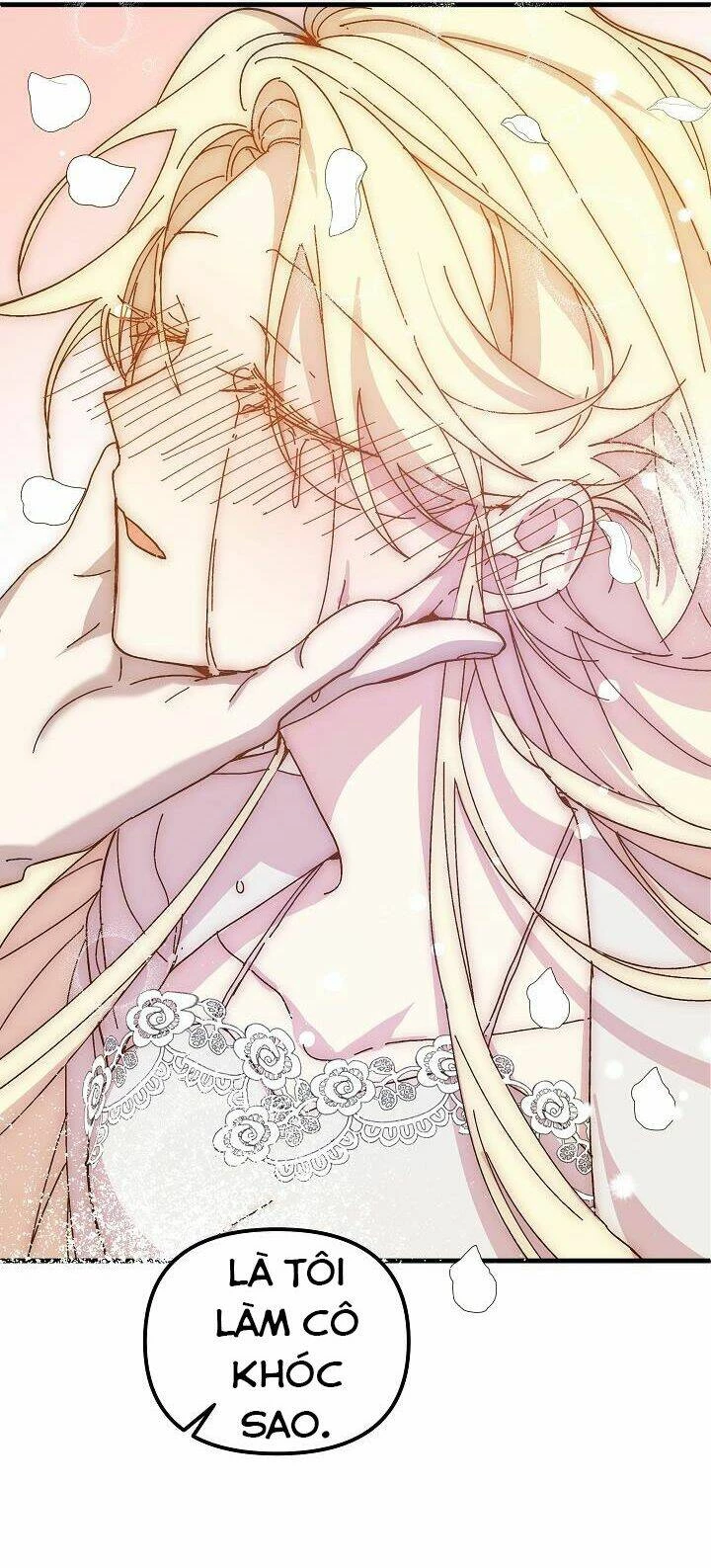 Công Chúa Giả Điên Chapter 34.1 - 8