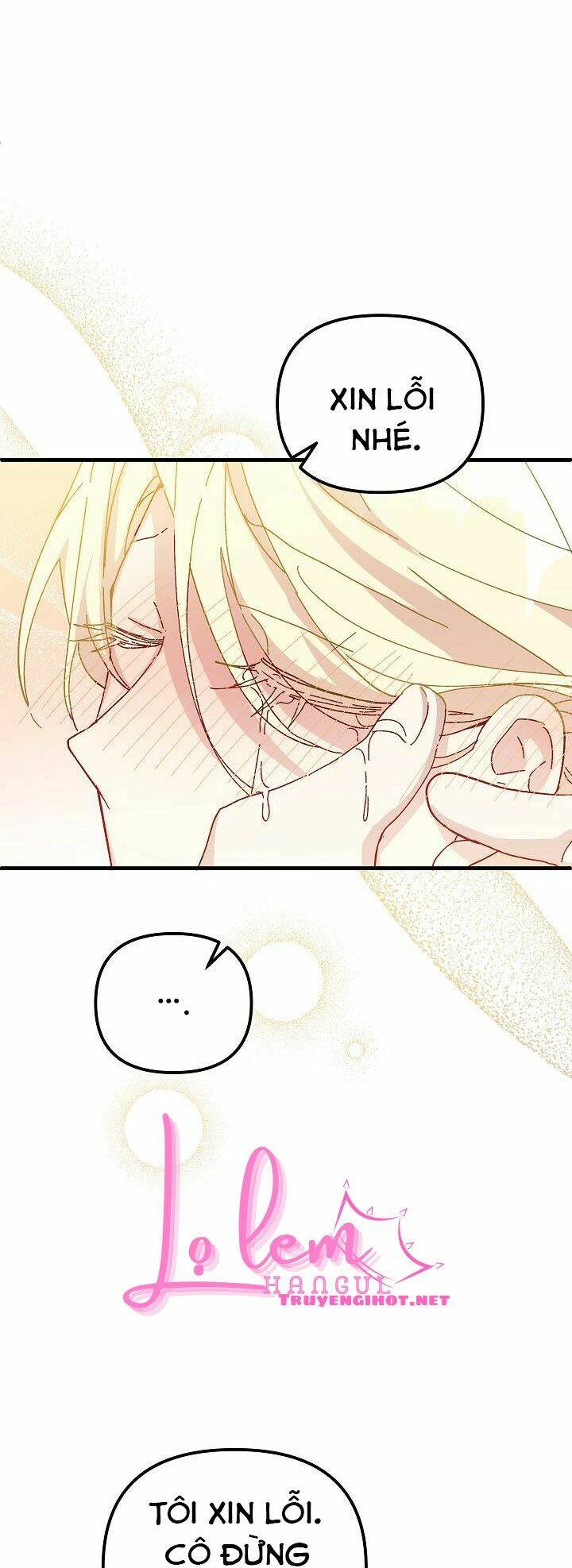 Công Chúa Giả Điên Chapter 34.1 - 9