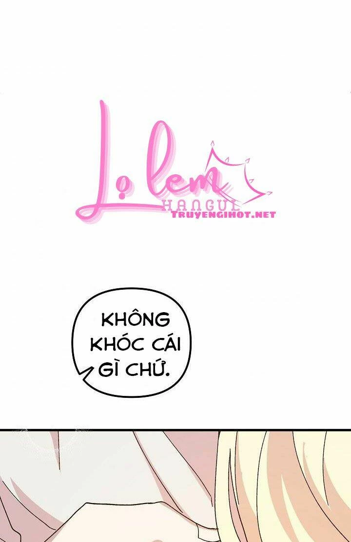 Công Chúa Giả Điên Chapter 34.1 - 12