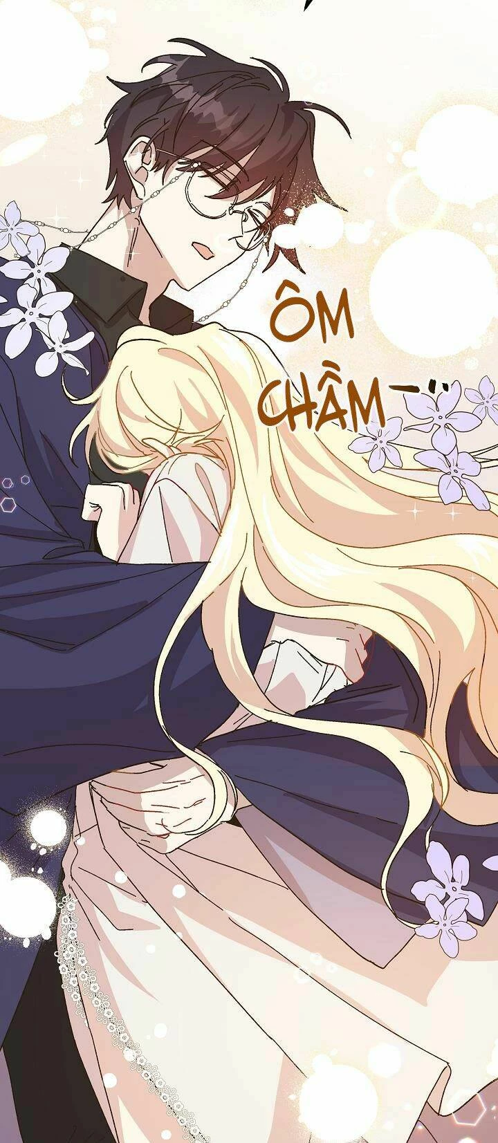 Công Chúa Giả Điên Chapter 34.1 - 14